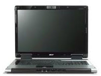Acer Aspire Notebook 9920G