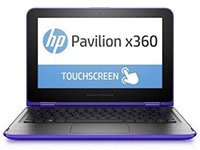 HP Pavilion Notebook 11-k065sa