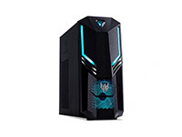 Acer Predator Desktop PO3-600-UD11