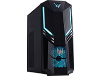 Acer Predator Desktop PO3-600-UD15