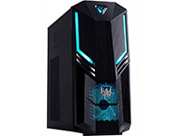Acer Predator Desktop PO3-600-UR15