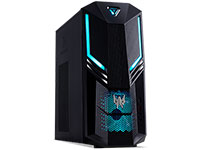 Acer Predator Desktop PO3-600-UR1D