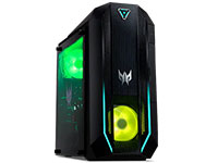 Acer Predator Desktop PO3-620-UR13