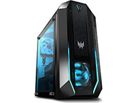 Acer Predator Desktop PO3-620-UR15