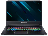 Acer Predator Laptop PT515-52