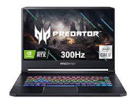 Acer Predator Laptop PT515-52-73L3