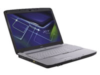 Acer Aspire Notebook 7520-6A1G08Mi