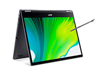 Acer Spin SP513-54N-74V2