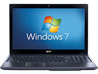 Acer Aspire Notebook A315-23 [M.2 Drive]