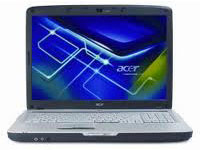 Acer Aspire Notebook 7720Z-1A2G16Mi