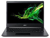 Acer Aspire Notebook A514-52-52QT