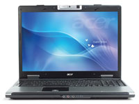 Acer Aspire Notebook 9423WMi