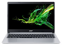 Acer Aspire Notebook A515-55G-57H8