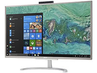 Acer Aspire All-in-One C24-766