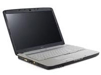 Acer Aspire Notebook 7720