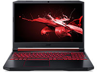 Acer Nitro Notebook AN515-54-70KK