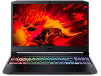 Acer Nitro Notebook AN715-52