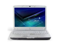 Acer Aspire Notebook 7720G-1A2G24Mi