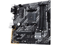 Asus Motherboard PRIME A520M-A/CSM
