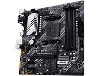 Asus Motherboard PRIME B550M-A AC