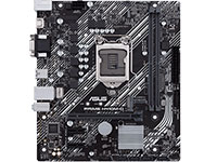Asus Motherboard PRIME H410M-D