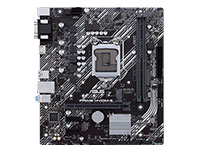 Asus Motherboard PRIME H410M-E
