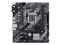 Asus Motherboard PRIME H410M-K
