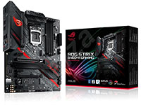 Asus Motherboard B460-H ROG STRIX GAMING