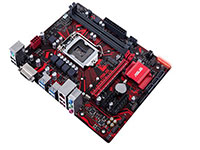 Asus Motherboard EX-B250M-V5
