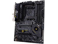 Asus Motherboard X570-PRO TUF GAMING (WI-FI)