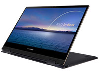 Asus Laptop UX371EA Zenbook Flip S