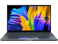 Asus Laptop UX535LI Zenbook Pro