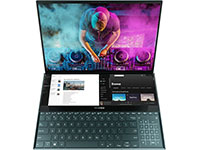 Asus Laptop UX581LV Zenbook Pro Duo