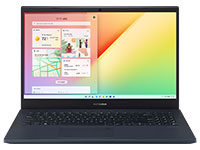 Asus Laptop Vivobook X571LI