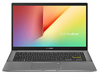 Asus Laptop Vivobook S433JQ