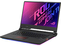 Asus Laptop G532LWS-XS96 ROG Strix SCAR 15