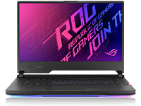 Asus Laptop G532LWS-XS99 ROG Strix SCAR 15