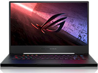 Asus Laptop GX502LXS ROG Zephyrus S15