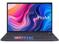 ProArt StudioBook Pro-X W730G5T