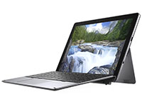 Dell Latitude 7210