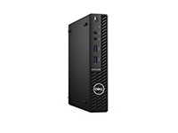 Dell Optiplex 3080 [Micro]