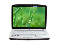 Acer Aspire Notebook 5520-6A2G12Mi