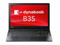Toshiba DynaBook B35/W