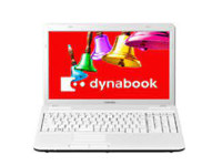 Toshiba DynaBook B351/13DJ