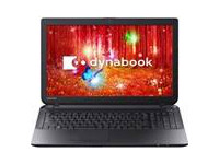 Toshiba DynaBook BB15/MB