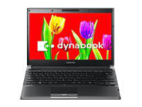 Toshiba DynaBook R731/37EB