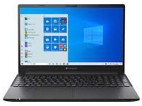 Toshiba DynaBook PZ55/MB