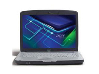Acer Aspire Notebook 5520G