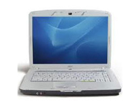 Acer Aspire Notebook 5520G-402G25Mi