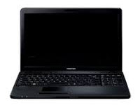 Toshiba Satellite C660-1X7